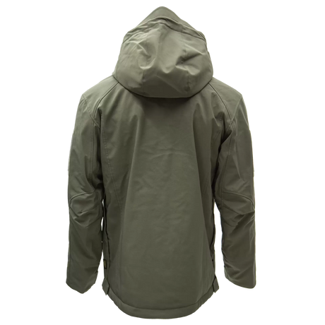 G-LOFT TACTICAL ANORAK - Carinthia - Olive