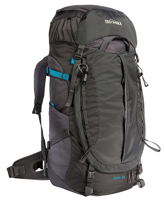 Norix 55 - Tatonka - Titan Grey
