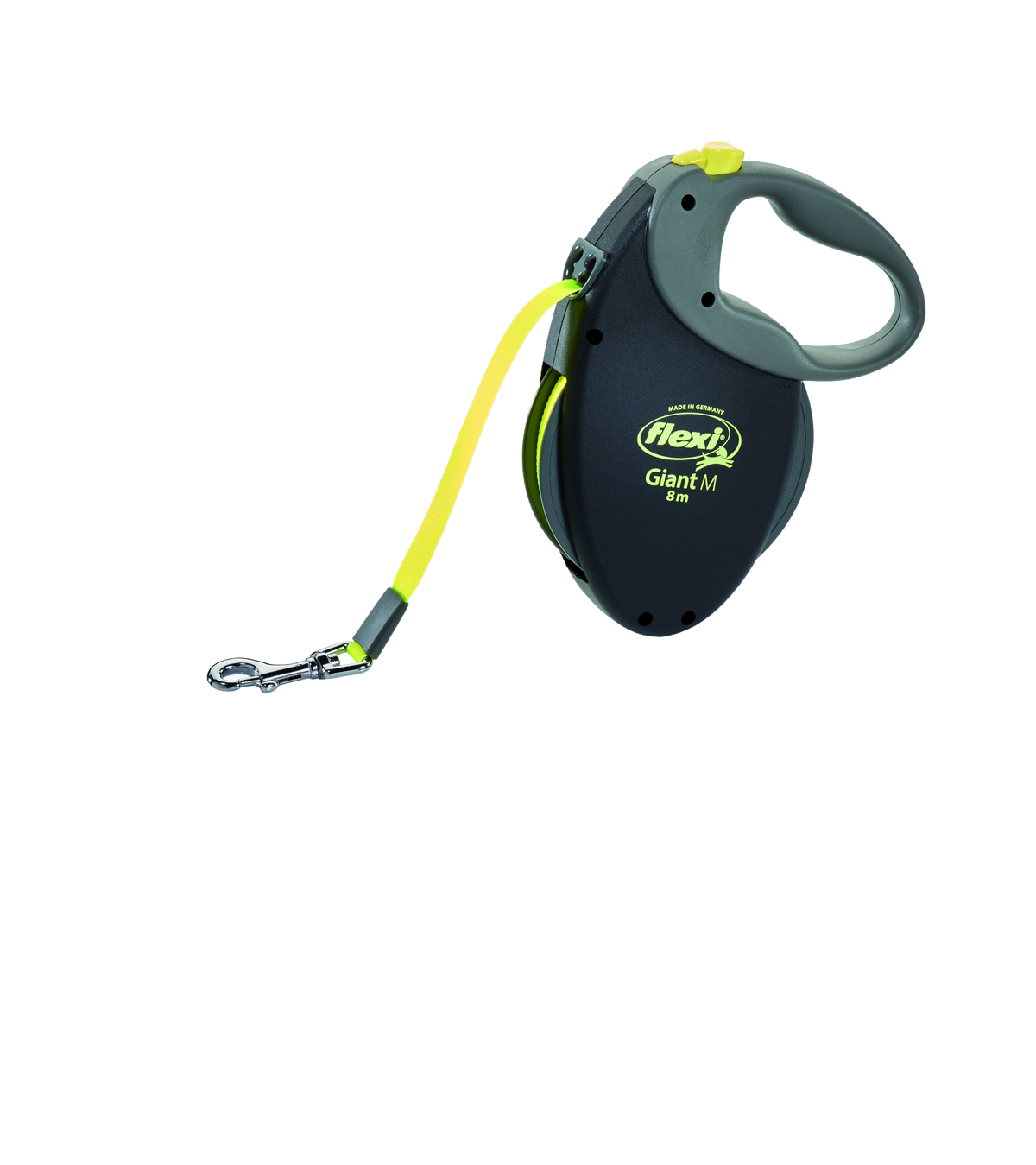 Giant M tape leash 8 meter