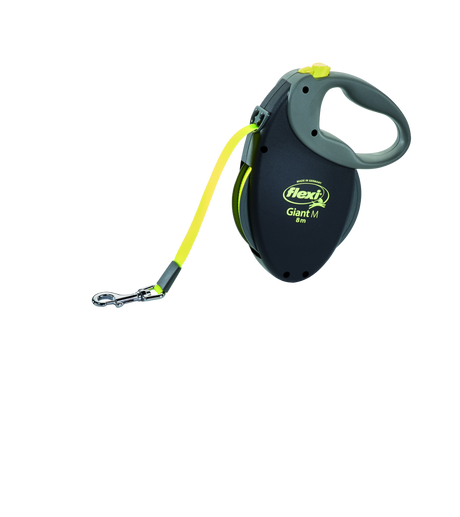 Giant M tape leash 8 meter