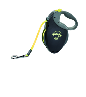 Giant L tape leash 8 meter
