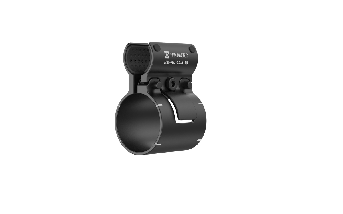 HIKCam Beslag 14,5-18 mm