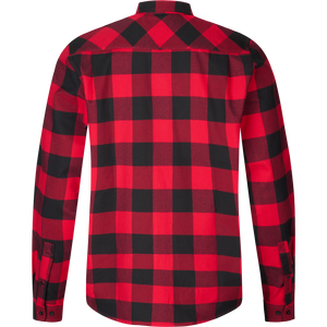 Toronto skjorte - Red check - Seeland