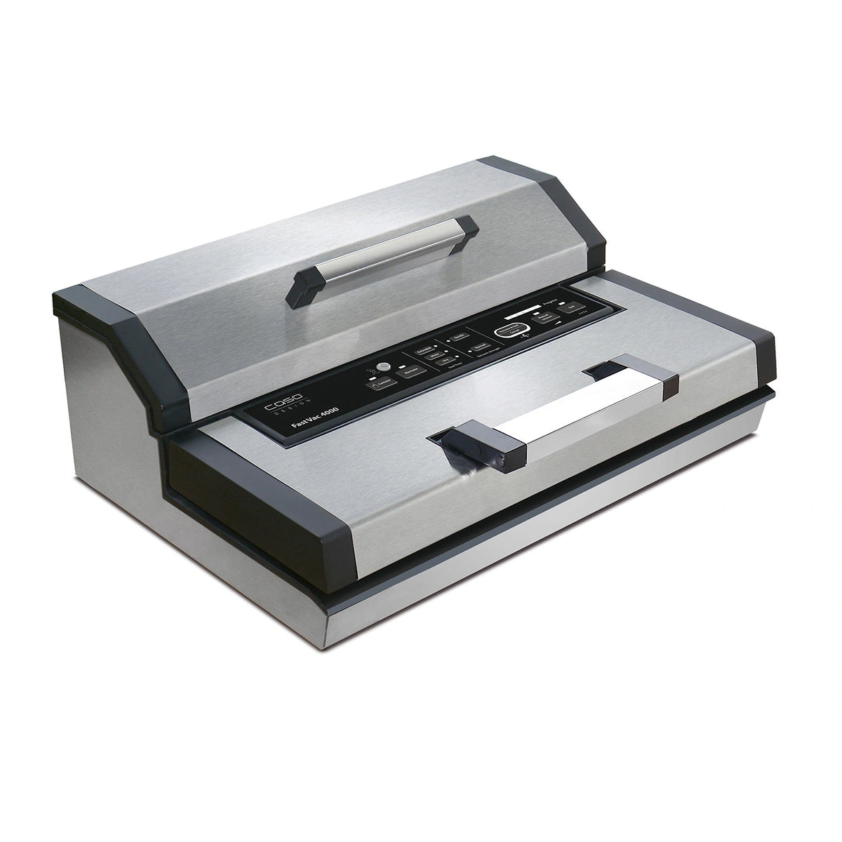 Caso vakuumpakker FastVac - 4000