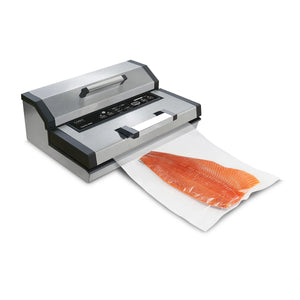 Caso vakuumpakker FastVac - 4000