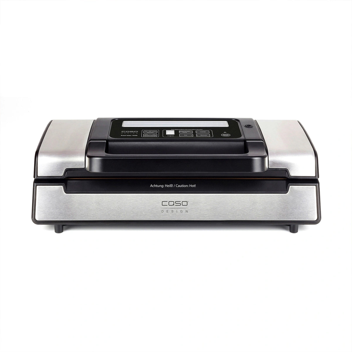 Caso vakuumpakker FastVac - 500