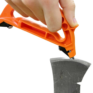 AccuSharp "Alt i én" sliber (orange)