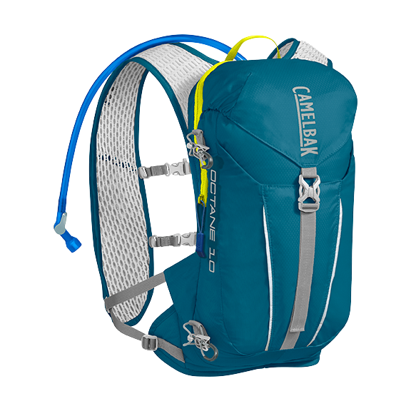 Octane 10 70 oz - Camelbak - Corsair Teal/Sulphur Spring