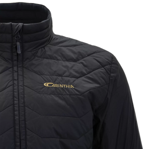 G-LOFT ULTRA JACKET 2.0 - Carinthia - Black