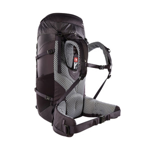 Noras 55+10 Women - Tatonka - midnight plum