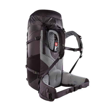 Noras 55+10 Women - Tatonka - midnight plum