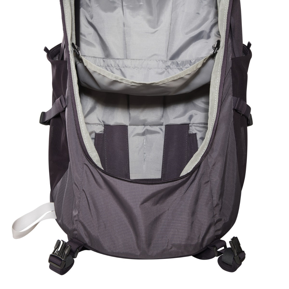 Noras 55+10 Women - Tatonka - navy