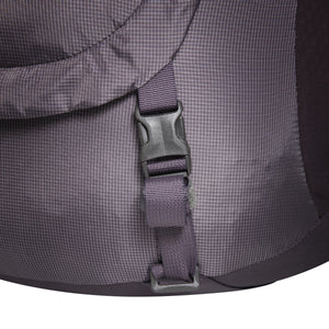 Noras 55+10 Women - Tatonka - midnight plum