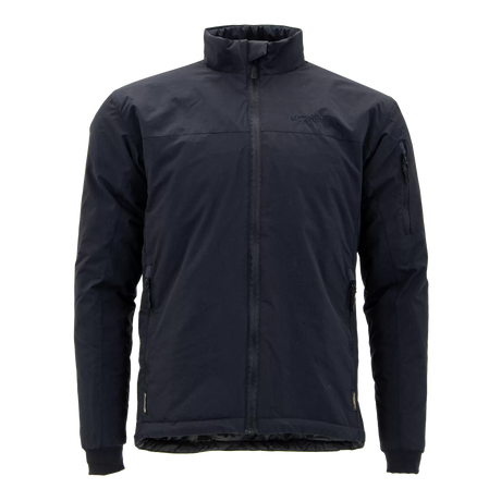 G-LOFT WINDBREAKER JACKET - Carinthia - Black