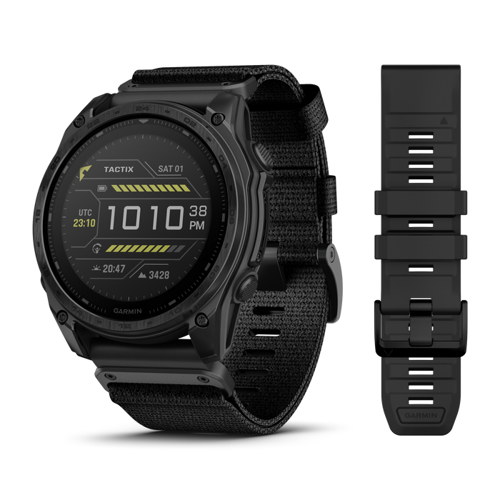 tactix® 8 – 51 mm, Solar 3