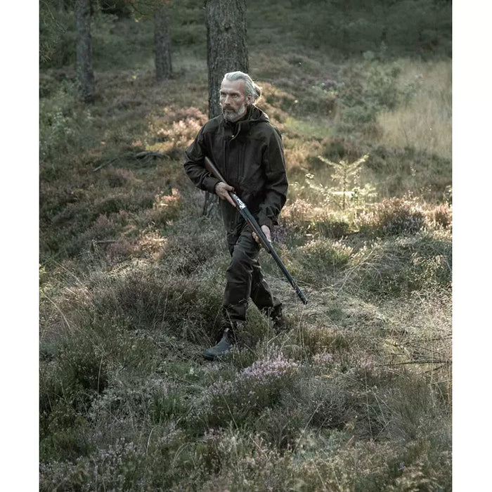 ASBJORN VARG - Northern hunting
