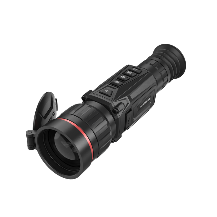 Thunder 2.0 Zoom TH50Z 2.0 - Hikmicro