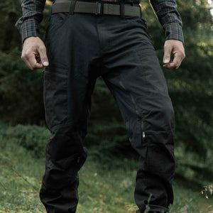 TROND pro - Dark Green - Northern hunting