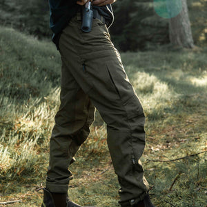 TROND pro - Olive - Northern hunting