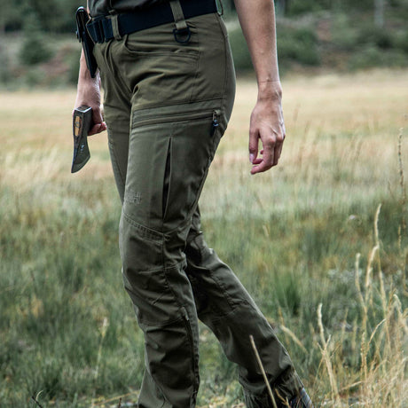 TYRA PRO - Olive - Northern hunting