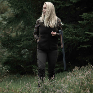 KELDA - Northern Hunting - Dark Green