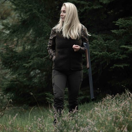 KELDA - Northern Hunting - Dark Green