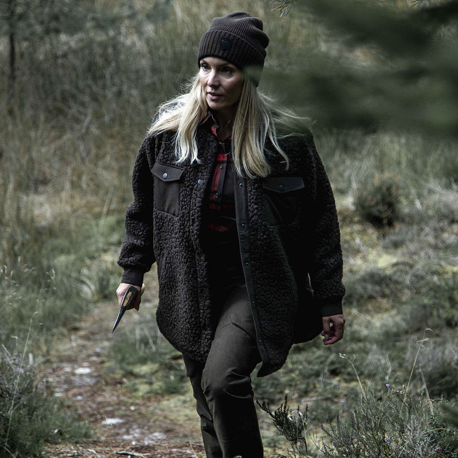 RAGNHILD - Northern hunting
