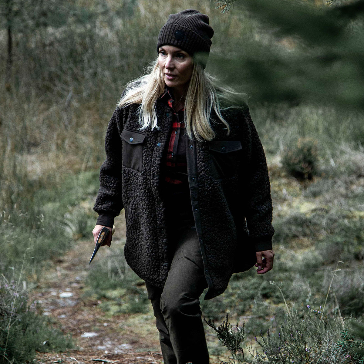 Str. 36 - RAGNHILD - Northern hunting - Ombytningsvare