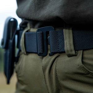 FLUKS - Northern Hunting - Black