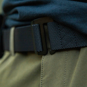 FLUKS - Northern Hunting - Black
