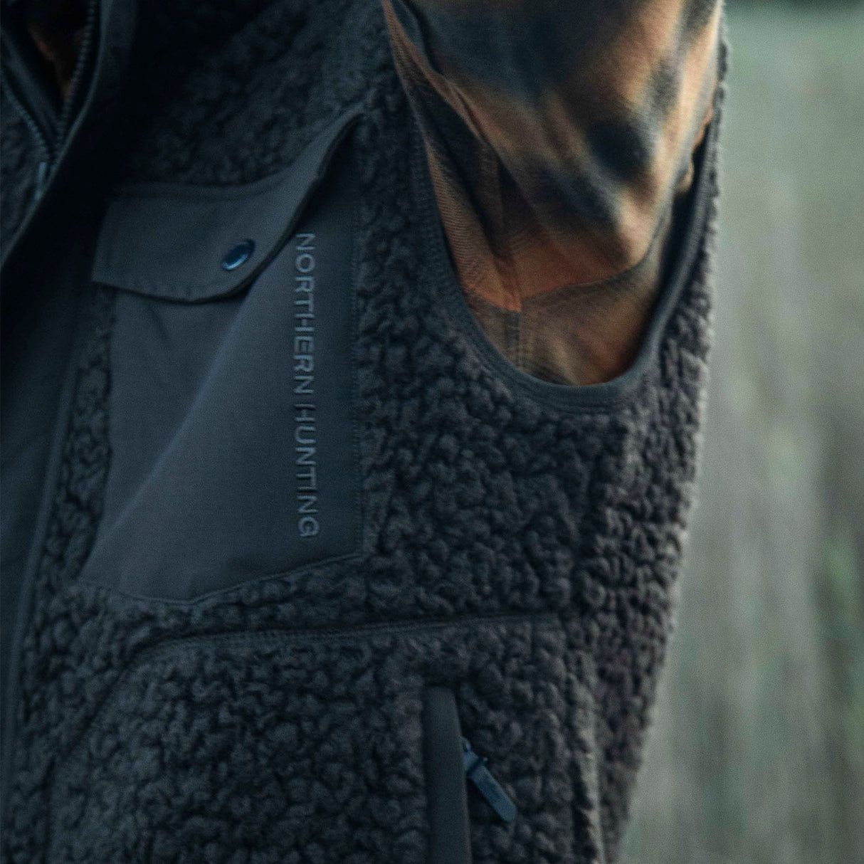 HJALMAR - Northern hunting