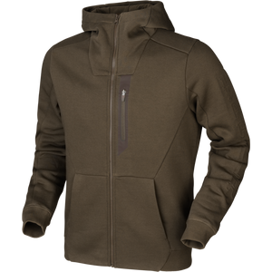 Härkila hoodie - Willow green - Härkila