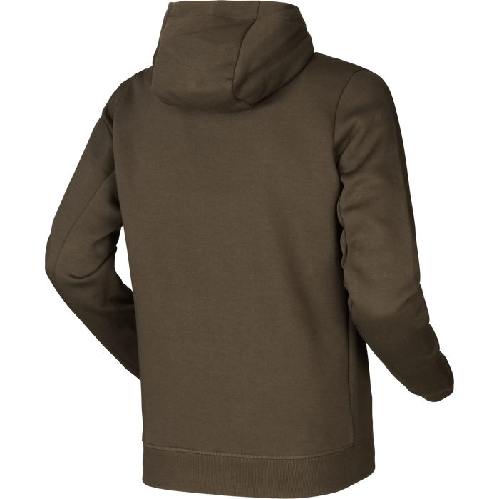 Härkila hoodie Willow green - Härkila