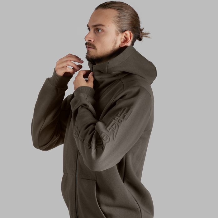 Härkila hoodie Grey - Härkila