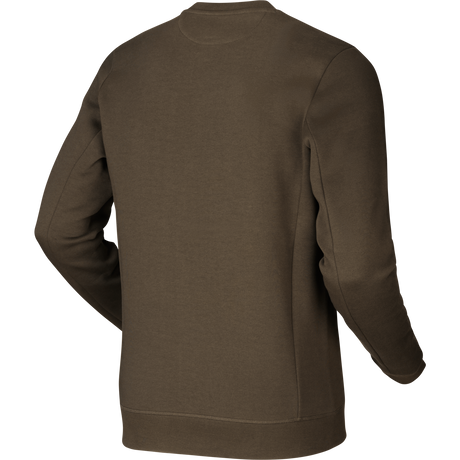 Härkila sweatshirt - Willow green - Härkila
