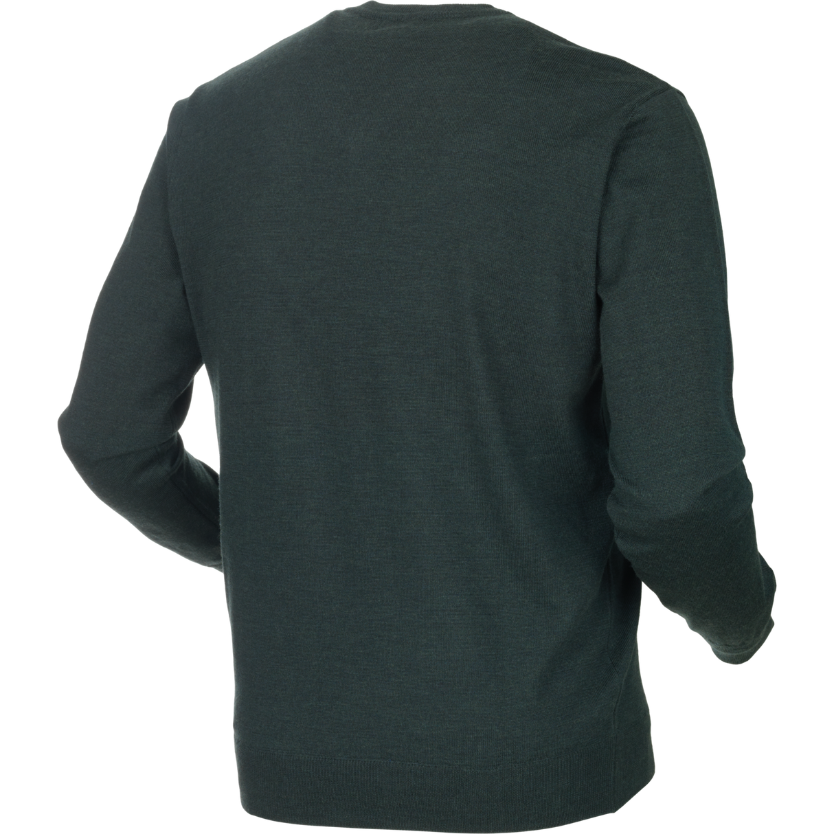 Glenmore pullover - Deep Forest green - Härkila