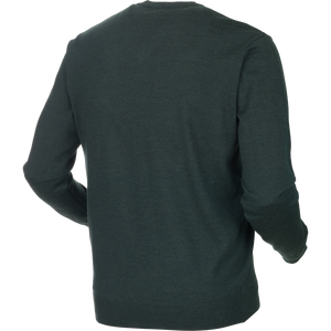 Glenmore pullover - Deep Forest green - Härkila