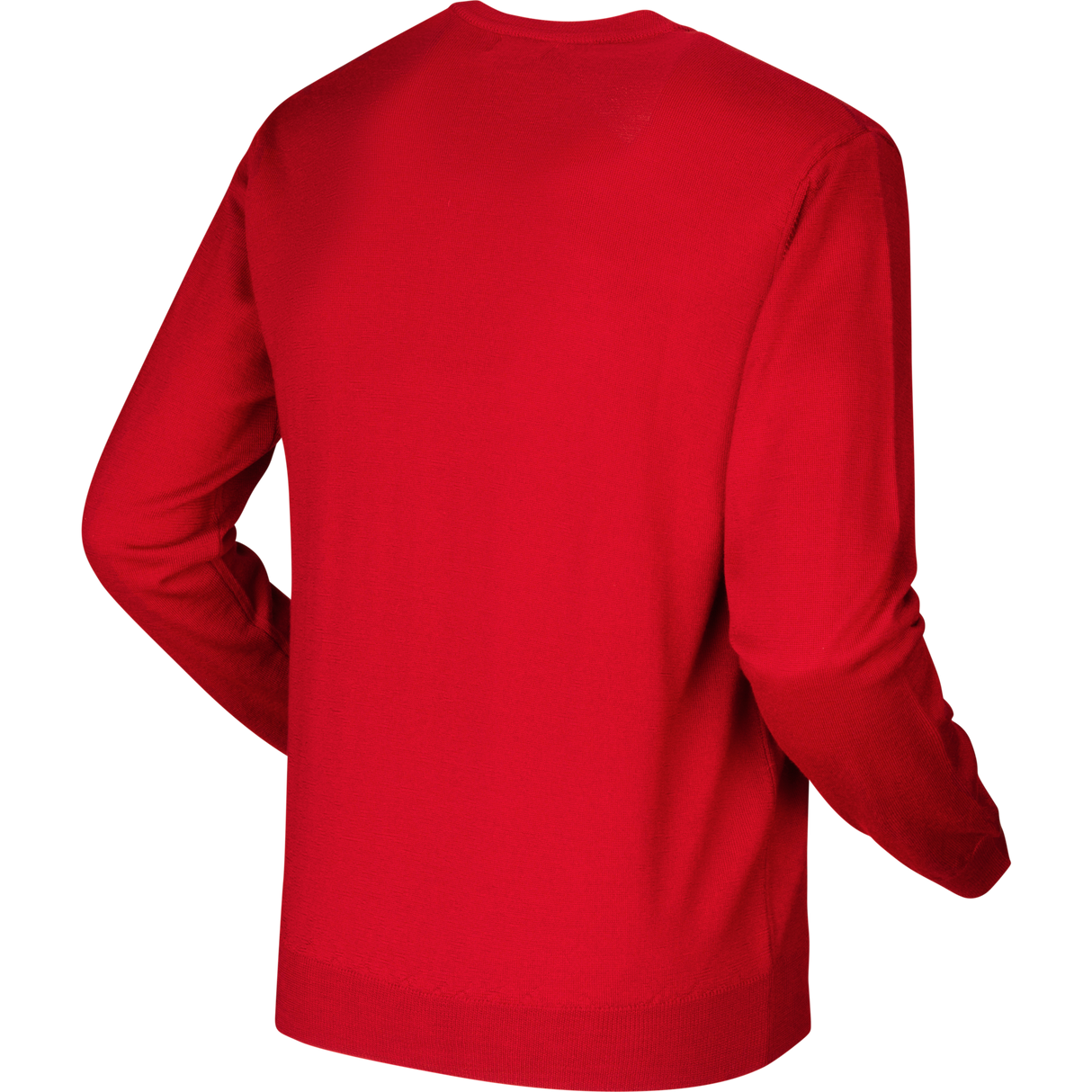 Glenmore pullover - Jester red - Härkila
