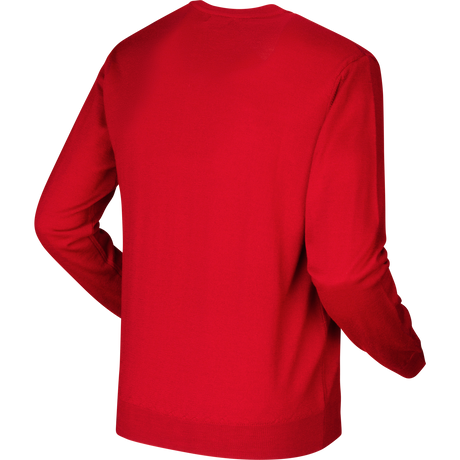 Glenmore pullover - Jester red - Härkila