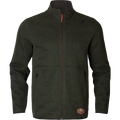 Metso full zip - Willow green - Härkila