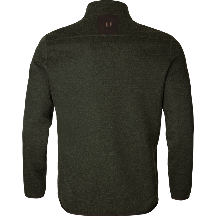 Metso full zip Willow green - Härkila