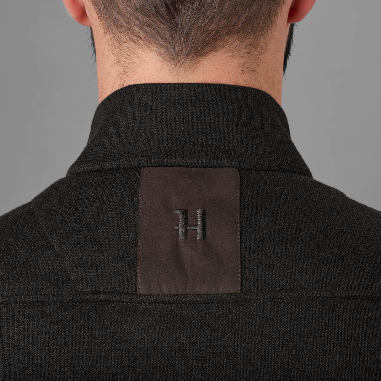 Metso full zip - Shadow brown  - Härkila