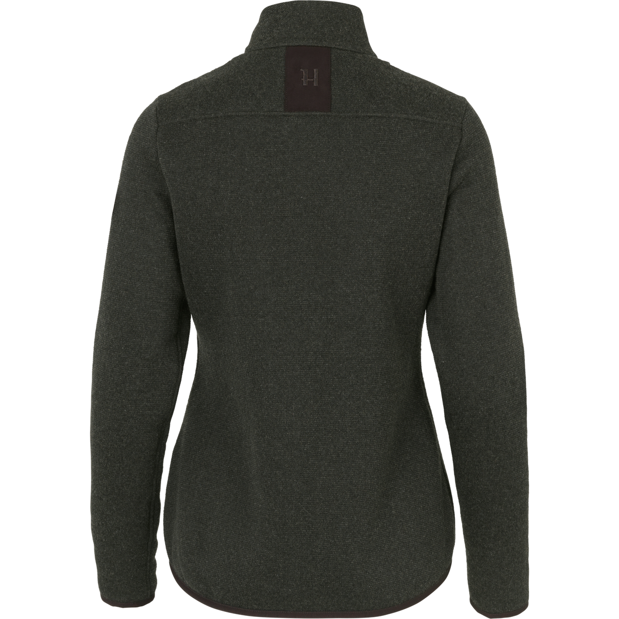 Metso full zip Women - Willow green - Härkila