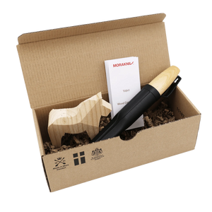 Woodcarving Kit Dala Horse (C) - Morakniv