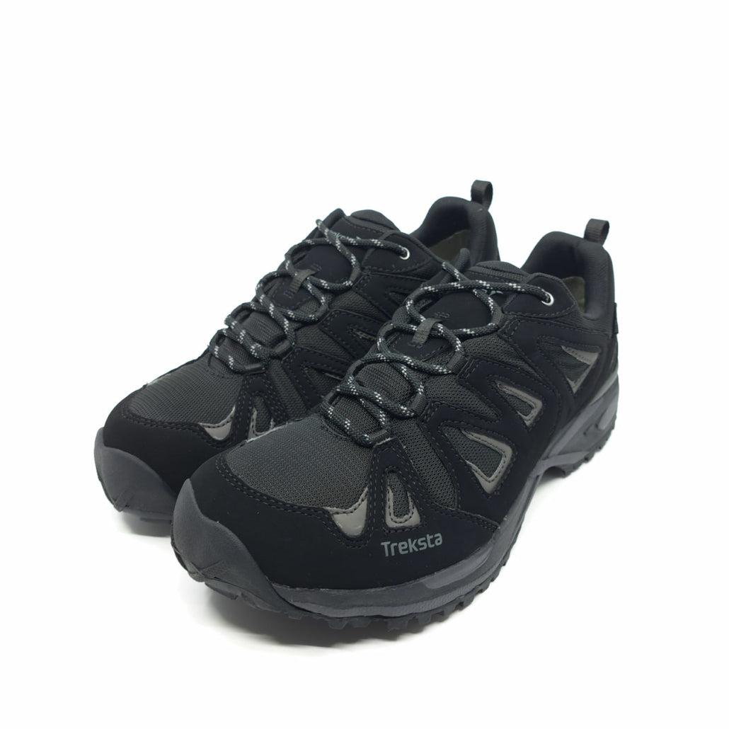 Nevado Lace Black/Grey GTX - Treksta