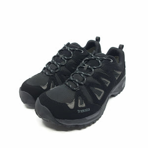 Nevado Lace Black/Grey GTX - Treksta