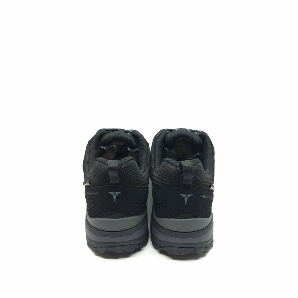 Nevado Lace Black/Grey GTX - Treksta