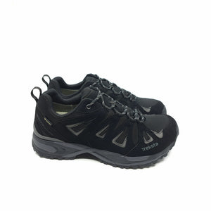 Nevado Lace Black/Grey GTX - Treksta