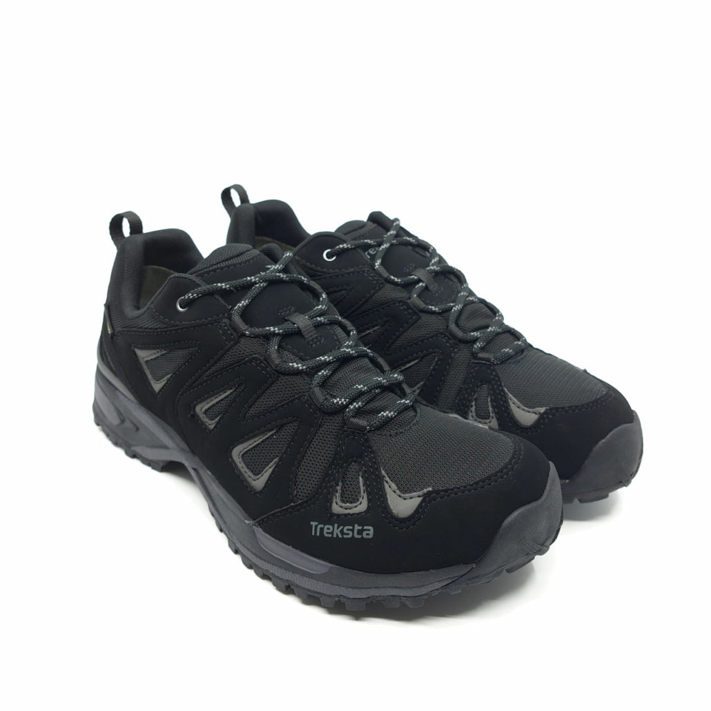 Nevado Lace Black/Grey GTX - Treksta