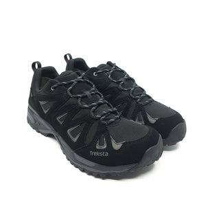 Nevado Lace Black/Grey GTX - Treksta
